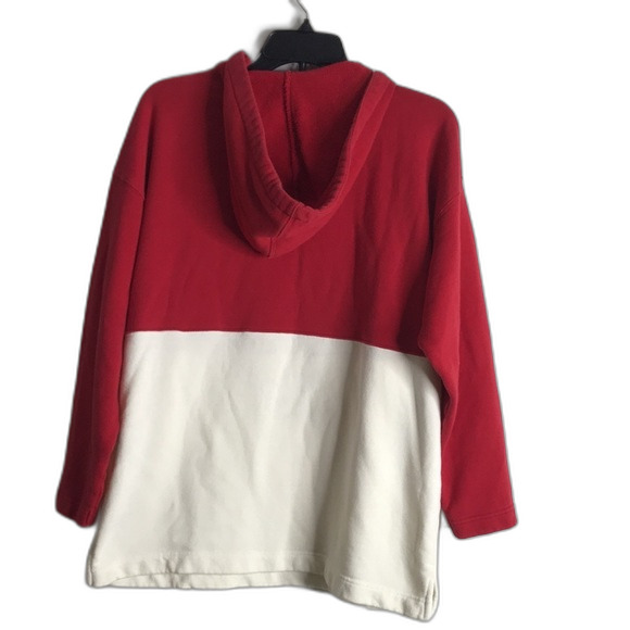 The Disney store Mickey cruise pullover sweatshirt size medium vintage - Picture 9 of 11